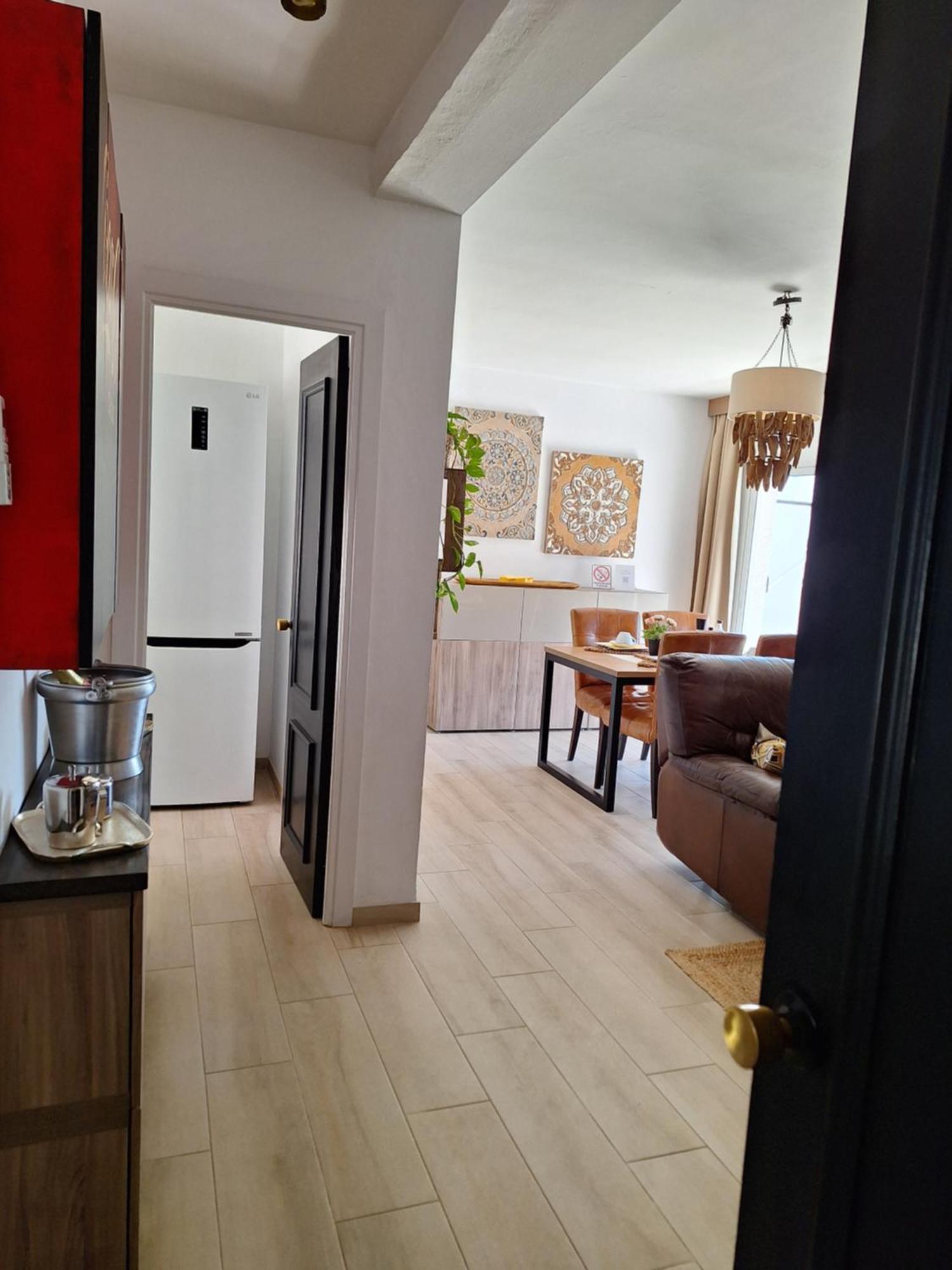 Bonanza 3 Bedroom Zen Appartement *