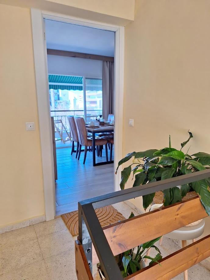 Appartement Bonanza 3 Bedroom Zen Benalmádena