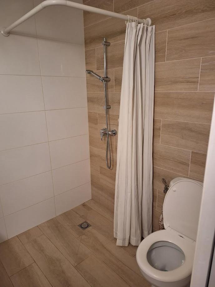 Bonanza 3 Bedroom Zen Appartement