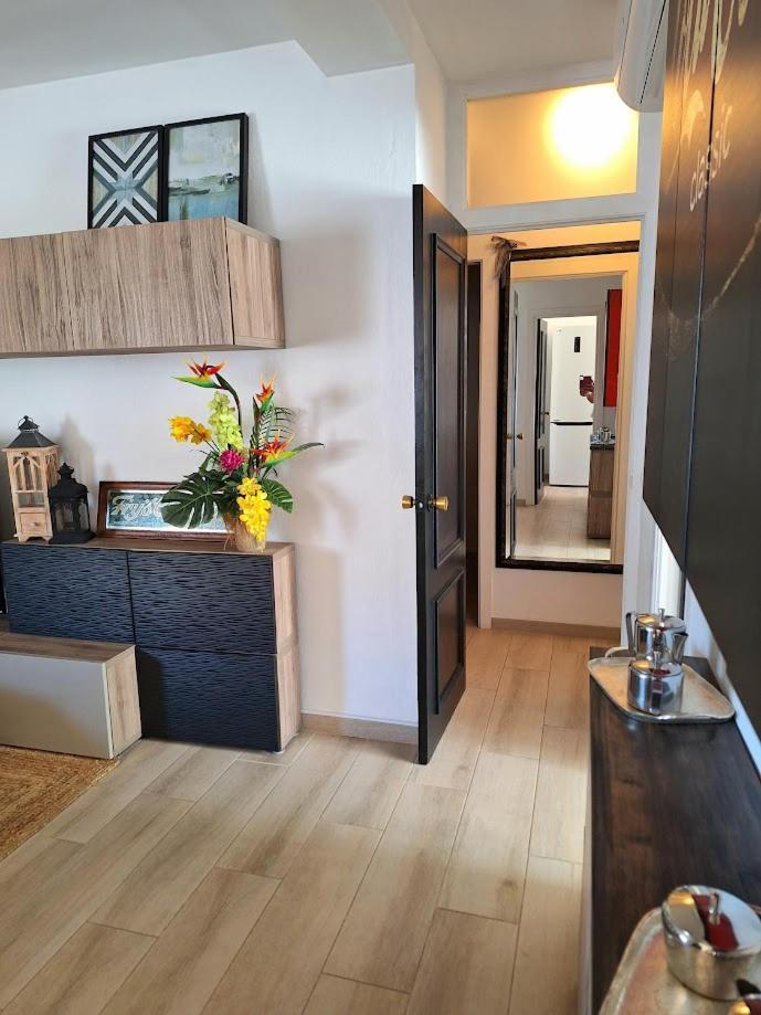 Appartement Bonanza 3 Bedroom Zen