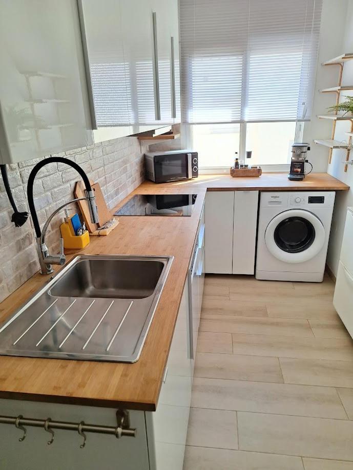 Bonanza 3 Bedroom Zen Appartement *