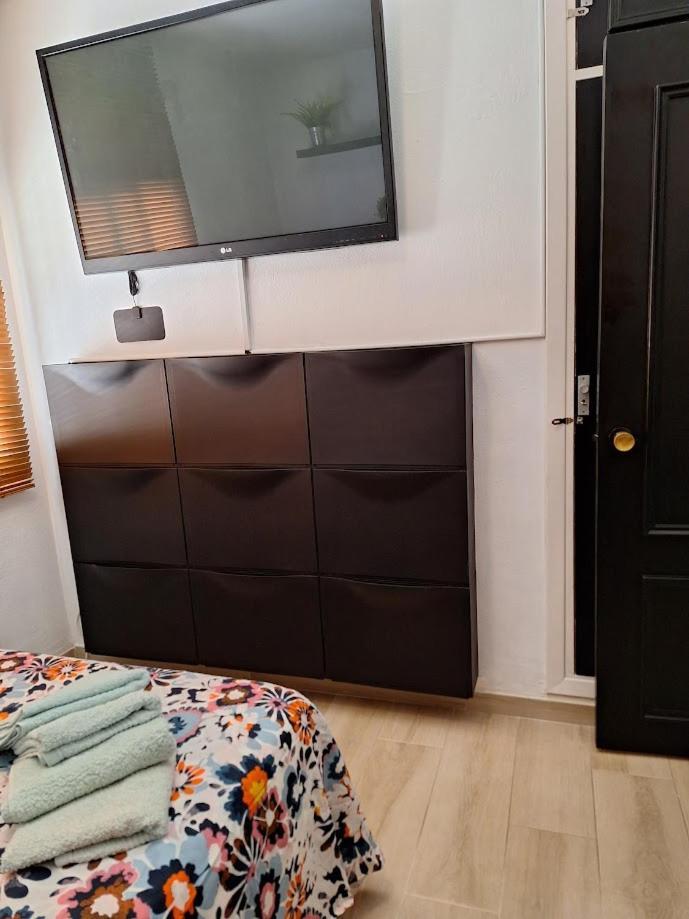 Bonanza 3 Bedroom Zen Benalmádena