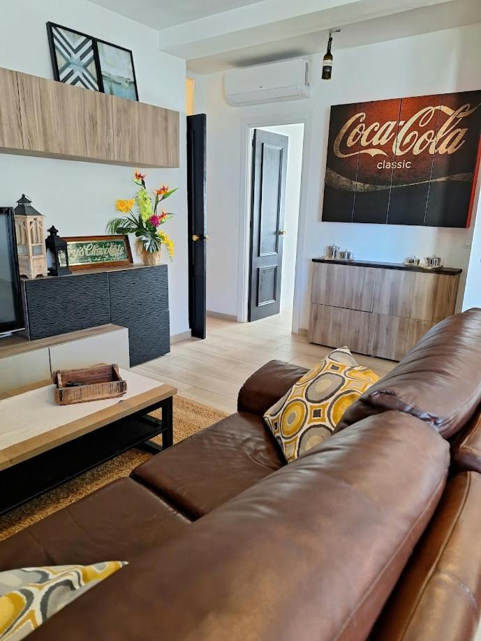 Appartement Bonanza 3 Bedroom Zen *