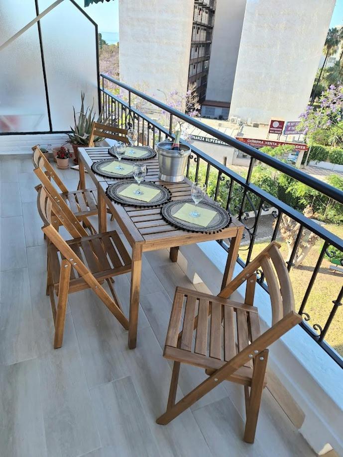 Appartement Bonanza 3 Bedroom Zen Benalmádena