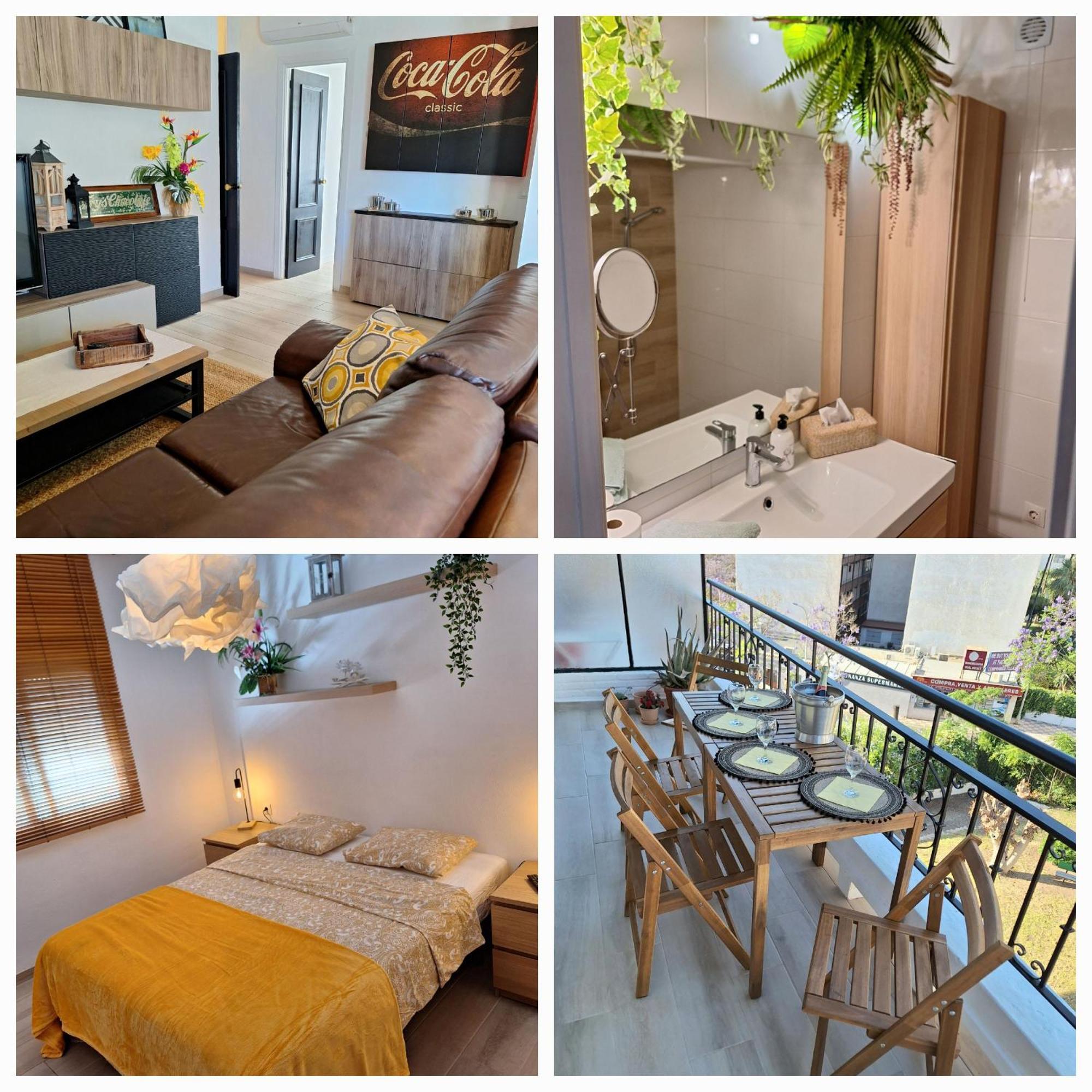 Bonanza 3 Bedroom Zen Benalmádena